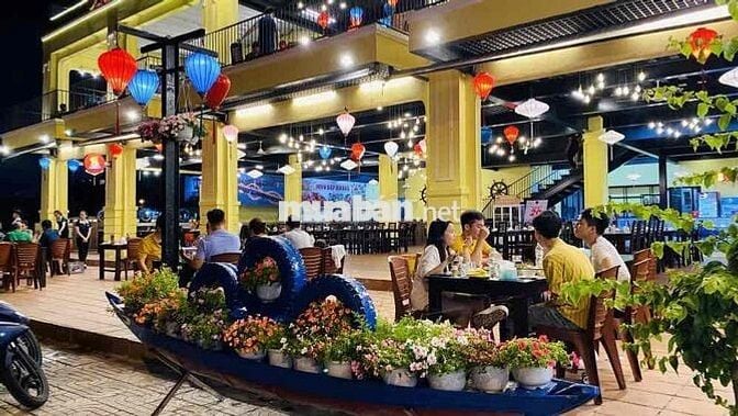 ❤️❤️❤️CHO THUÊ MẶT BẰNG VÕ NGUYÊN GIÁP CÓ SẴN NHÀ TIỀN CHẾ