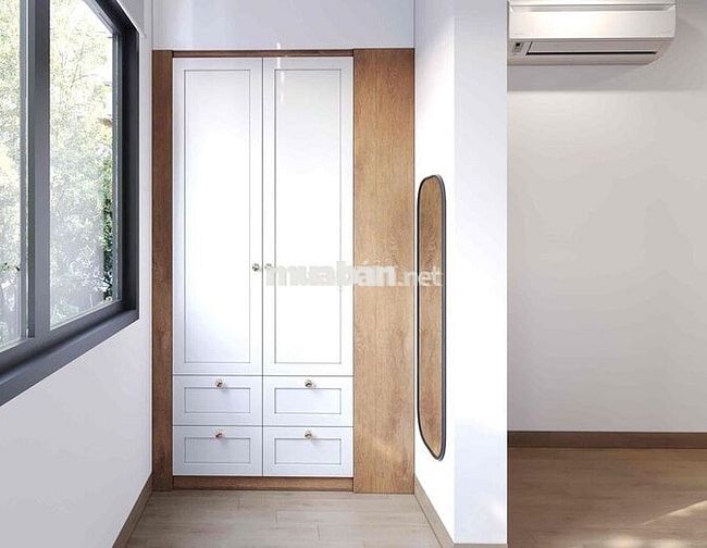 Phòng trọ mới, sạch sẽ – 76 Lê Đức Thọ, P.5, Gò Vấp