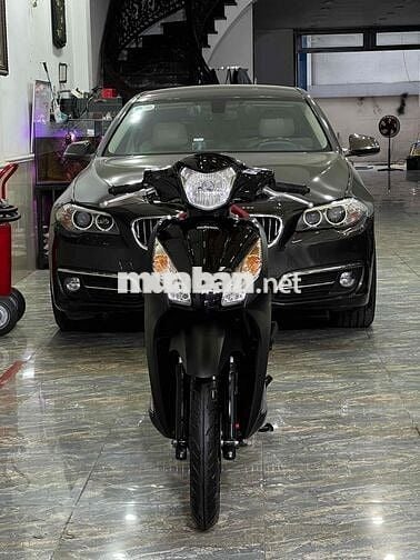 Honda Vision chính chủ BSTP giá rẻ