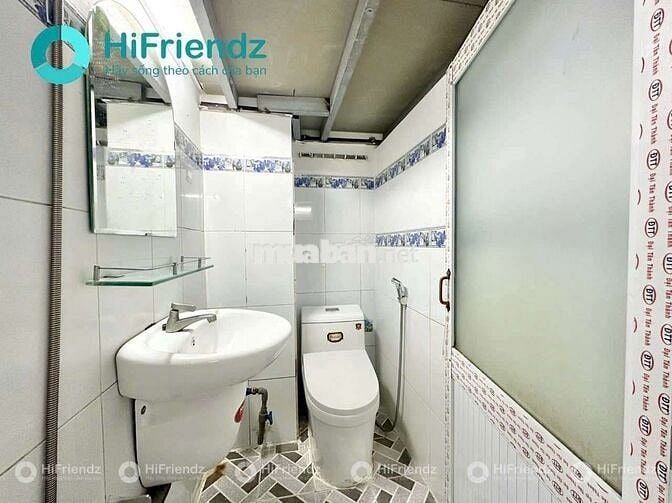 Cho thuê Phòng trọ sinh viên Giá rẻ gần Phạm Văn Đồng, Hutech, HUB