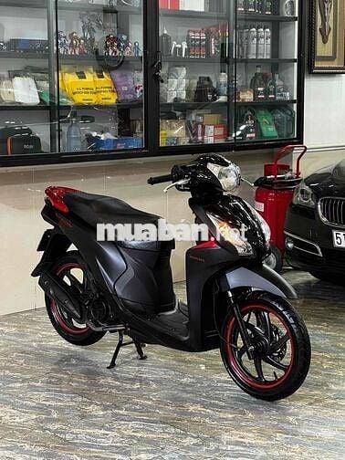 Honda Vision chính chủ BSTP giá rẻ