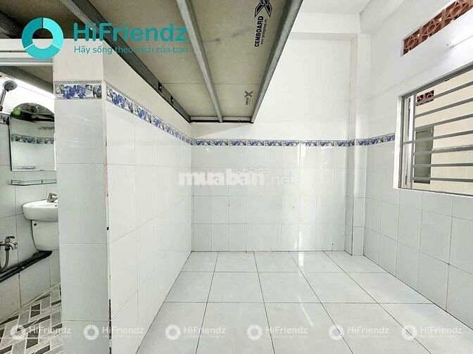 Cho thuê Phòng trọ sinh viên Giá rẻ gần Phạm Văn Đồng, Hutech, HUB