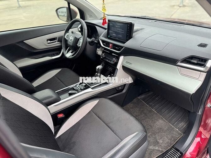 Toyota Veloz Cross 2023  - 57000 km