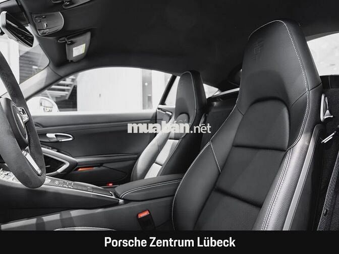 Porsche 718 Cayman Style Edition 2.0 AT 2024