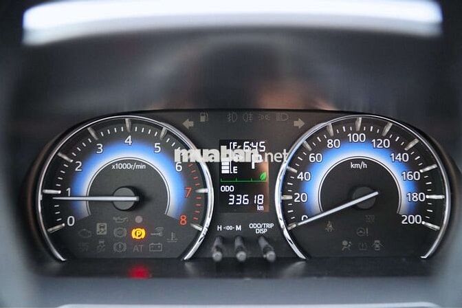 Toyota Rush 2020 S 1.5 AT - 330000 km
