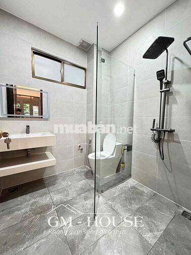 Căn hộ 30m² Nguyễn Văn Đậu – Full nội thất, gần ĐH VLU – Hutech, có má