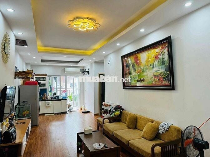 Chào bán nhanh căn hộ 1832 khu 6 toà mới Thanh Hà