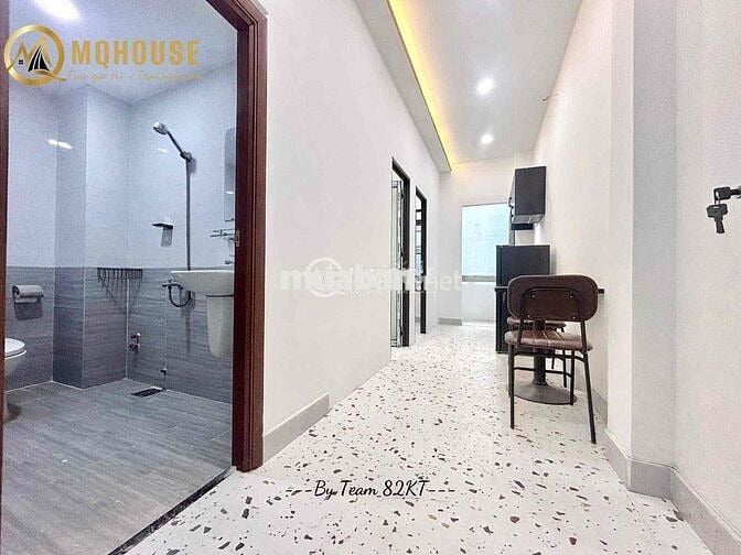 🌆KHAI TRƯƠNG 2PN 1PN BAN CÔNG - FULL NỘI THẤT🌆PHÚ NHUẬN gần Q1-Q3🌆