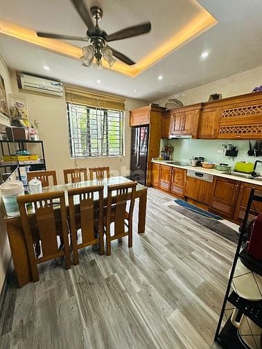 Bán nhà chính chủ 50m ở Nam Dư Lĩnh Nam