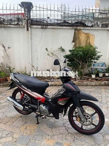 Xe yamaha sirut 50cc Hàn Quốc