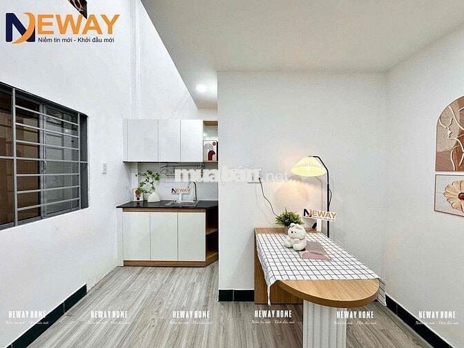 Căn Hộ Mới Xây Cạnh Aeon Tân Phú, Cách Công Thương 8 Phút Đi Xe