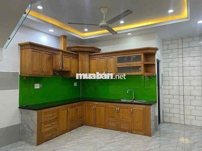 CHO THUÊ NHÀ KHU ĐỒNG BỘ – 12 TRIỆU/THÁNG 👉 Liên Khu 4-5, BHH B, BT