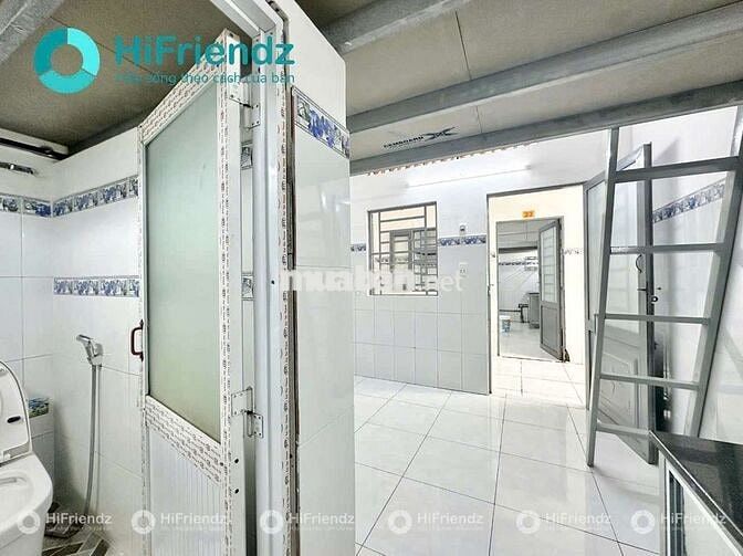 Cho thuê Phòng trọ sinh viên Giá rẻ gần Phạm Văn Đồng, Hutech, HUB