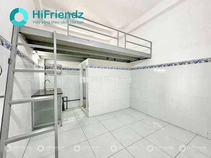 Cho thuê Phòng trọ sinh viên Giá rẻ gần Phạm Văn Đồng, Hutech, HUB