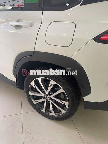 Toyota Corolla Cross 1.8HV 2021