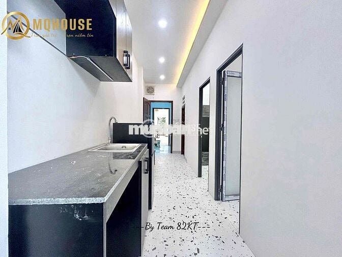 🌆KHAI TRƯƠNG 2PN 1PN BAN CÔNG - FULL NỘI THẤT🌆PHÚ NHUẬN gần Q1-Q3🌆