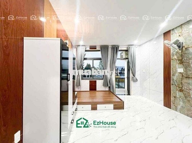 ♨️♨️  CĂN HỘ - BANCOL SIÊU ĐẸP  NGAY MẶT TIỀN NGUYỄN VĂN KHỐI♨️♨️ 🌰