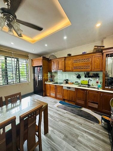 Bán nhà chính chủ 50m ở Nam Dư Lĩnh Nam