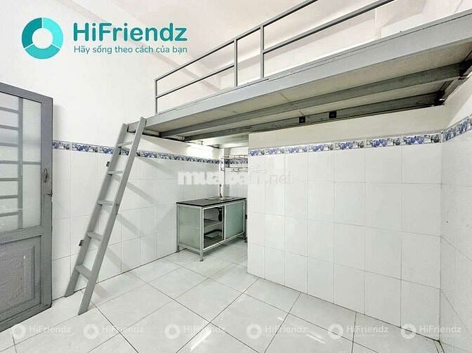 Cho thuê Phòng trọ sinh viên Giá rẻ gần Phạm Văn Đồng, Hutech, HUB