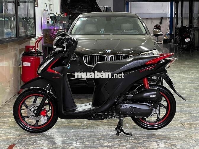 Honda Vision chính chủ BSTP giá rẻ