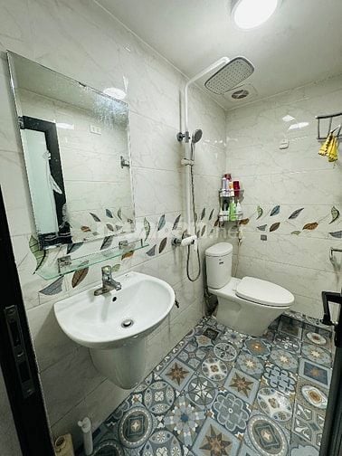 Bán nhà chính chủ 50m ở Nam Dư Lĩnh Nam
