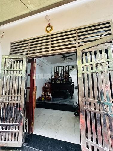 Bán nhà chính chủ 50m ở Nam Dư Lĩnh Nam