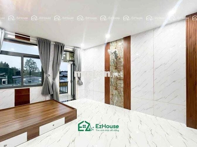 ♨️♨️  CĂN HỘ - BANCOL SIÊU ĐẸP  NGAY MẶT TIỀN NGUYỄN VĂN KHỐI♨️♨️ 🌰