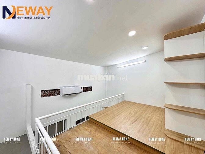 Căn Hộ Mới Xây Cạnh Aeon Tân Phú, Cách Công Thương 8 Phút Đi Xe