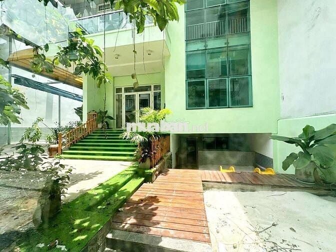 ✅CHO THUÊ TRƯỜNG MẦM NON 658/.. ĐƯỜNG CMT8, PHƯỜNG 11, QUẬN 3