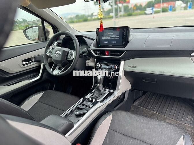 Toyota Veloz Cross 2023  - 57000 km