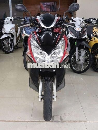 Honda Air Blade fi nguyên zin rất đẹp