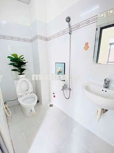 CĂN HỘ BANCOL SIÊU THOÁNG MÁT FULL NỘI THẤT CÁCH CHỢ BÀ CHIỂU 500M