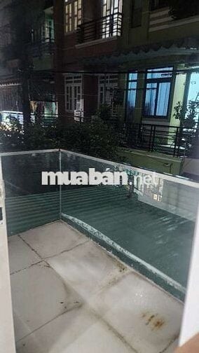 CHO THUÊ CHDV mini ngay đường 23 khu bên sông p.hiệp Bình Chánh. Mới