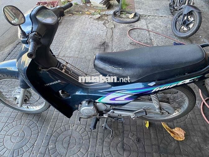 Xe wave 50cc