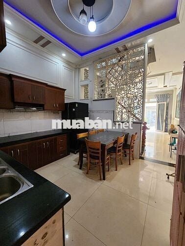 bán nhà hẻm 446 lê thị riêng p.thới an quận 12.