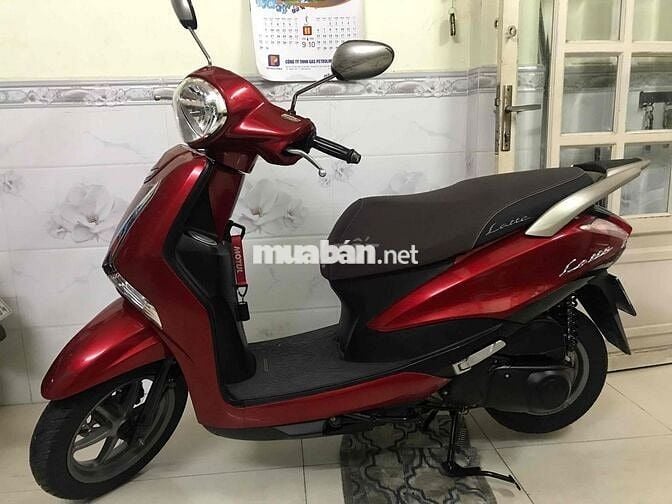 YAMAHA LATTE 125