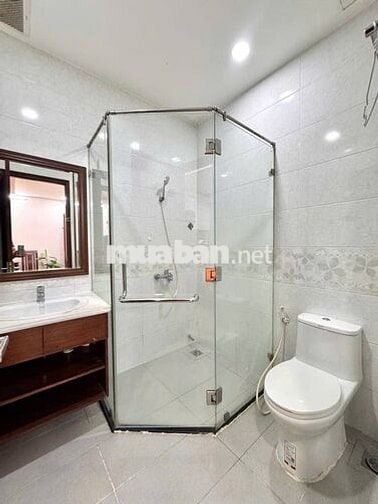 CĂN HỘ 30M2 FULL NỘI THẤT - LƯU NHÂN CHÚ - QUẬN TÂN BÌNH