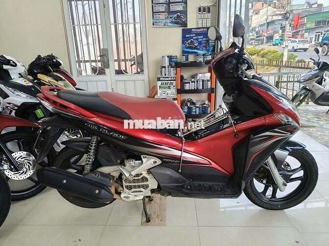 Honda Air Blade fi nguyên zin rất đẹp