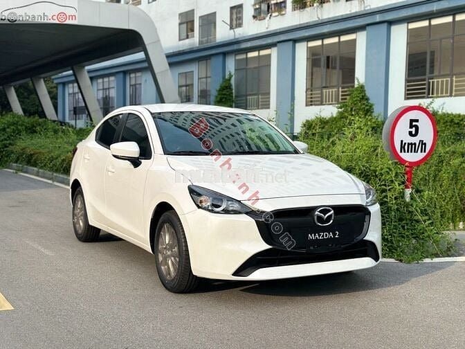 Mazda 2 1.5 AT 2025