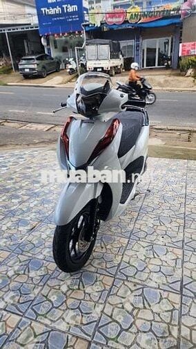 Honda Lead 2019 khóa smartkey nguyên zin rất đẹp.