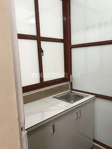 Cho thuê phòng trọ mới,đẹp tại phố Thanh nhàn,phường Bách khoa