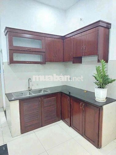 NC 2pn2wc 56m2 full nội thất hẻm đường số 51P14