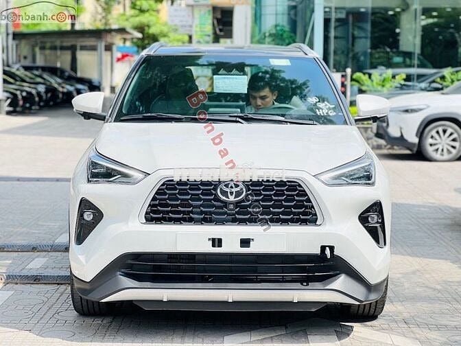 Toyota Yaris Cross 1.5 D-CVT 2025