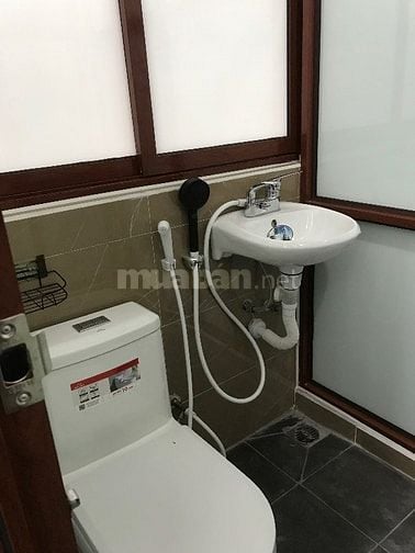 Cho thuê phòng trọ mới,đẹp tại phố Thanh nhàn,phường Bách khoa