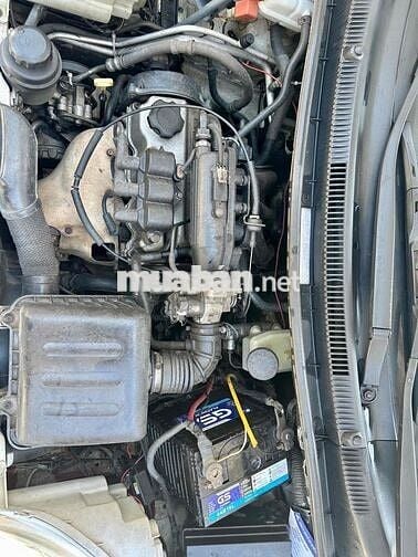 Chevrolet Spark 2010 LT 0.8 MT - 500000 km