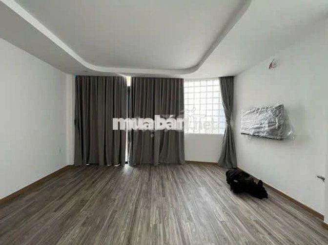 🏠 Cho Thuê Nguyên Căn HXH Trường Sơn_6x18m, Trệt 3 Lầu, Sẵn Máy Lạnh.