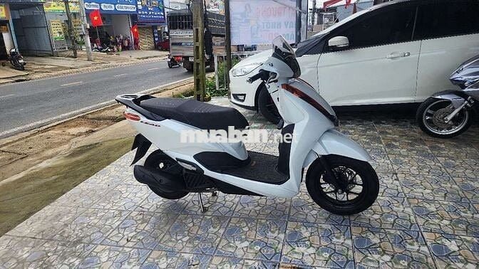 Honda Lead 2019 khóa smartkey nguyên zin rất đẹp.