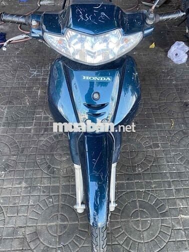 Xe wave 50cc