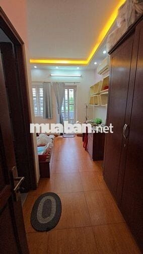 Bán nhà MT Đường 1B, trong KDC Vĩnh Lộc, 4x15m xây 3 tầng, giá 6.5 tỷ
