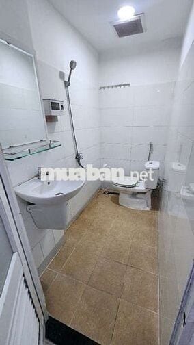 CHO THUÊ CHDV mini ngay đường 23 khu bên sông p.hiệp Bình Chánh. Mới